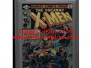 Uncanny X-Men 133  (Hellfire Club App)CGC Graded  9.8