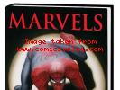 Marvels Hardcover HC 0 1 2 3 4 Alex Ross Kingdom Comic Spider Man Fantastic Four
