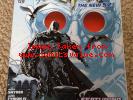 BATMAN ANNUAL # 1 - NEW 52 - NIGHT OF THE OWLS - Key Issue - New + Unread