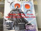Batman Annual #1 1st Print NM 9.4 DC New 52 Scott Snyder Night of the Owls Fabok