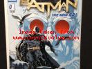 Batman Annual #1 Night Of The Owls The New 52