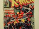 Uncanny X-Men  #133   VF  1963 Series