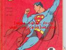 Superman Hefte 1,2,3,4 von 1966: die ersten Hefte im Sammelband  -- sehr selten