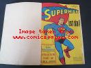 Superman  Sammelband mit  1966  Heft 1,2,3,4   Ehapa Verlag