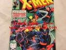 Uncanny X-Men #133 (5/1980) FINE CONDITION