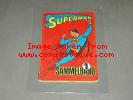 Superman Sammelband 1 (Hefte 1-4) (Auflage 1966)