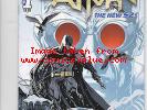 Batman Annual #1 Night of the Owls The New 52 Mr. Freeze Appearance