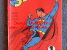 Superman Sammelband Nr. 1