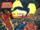 Fantastic Four #52 Marvel Comics Book 6.0 FN Huge Silver Age Sale s24