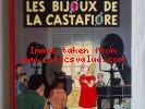 Tintin-Les Bijoux de la Castafiore - Tirage de tête - 1963 -  QUASI NEUF -