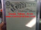 SUPERMAN The Wedding Album CGC 9.8