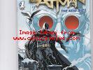 BATMAN ANNUAL #1 (NIGHT OF THE OWLS) DC NEW 52 NM 1st Print
