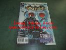 Batman Annual #1 (July 2012, DC) - Snyder/ Fabok - Near Mint - Night Of The Owls
