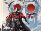 BATMAN ANNUAL #1 (NIGHT OF THE OWLS) DC NEW 52 F- VF 1st Print