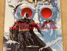 Batman Annual #1 DC New 52 Snyder Tynion IV Night Of The Owls Mr Freeze