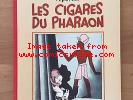 Hergé Tintin Les Cigares du Pharaon Edition dite "Reporter" 1938 Etat NEUF.