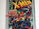 Marvel Uncanny X-MEN #133 CGC 9.8 WHITE Hellfire Club Appearance