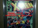 Uncanny X-Men #133 - CGC 9.8 - White Pages - Hellfire Club - Brand New
