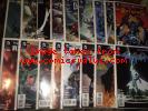 Batman 8-12 Annual 1 Night Of The Owls Tie-Ins 17 Issues DC Lot Run First Print