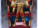 Marvel IRON MAN PAINTED STATUE Hydro Version Bowen Designs #122/750 NIB
