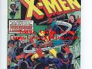 Uncanny X-Men #133 (1980) ICONIC ISSUE CLAREMONT WOLVERINE BYRNE