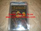 Fantastic Four #52 CGC 9.4  REPRINT 2006  1st App.  Black Panther
