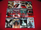 NEW 52 BATMAN 2 - 12  3 4 5 6 7 8 9 10 11 12  ANNUAL 1 COURT & NIGHT OF THE OWLS