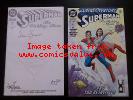 Superman The Wedding Album (1996) Signed By Many Great Artist Byrne +Others HTF
