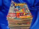 Huge Lot of 80 Comic Books Uncanny X-Men 122-133 135-38 140-49 151-165 167-171