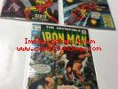 The Invincible Iron Man 22 23 24 25 26 27 32  Vg-Fn Very Good-Fine 4.0-6.0