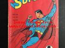 Superman Sammelband Nr.1   Original  Ehapa  Verlag