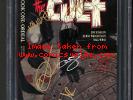 Batman: The Cult #1 CBCS 9.8 SS Will Smith, Margot Robbie, Fukushima ++ NM+/M
