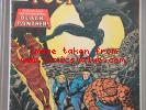 Fantastic Four #52 Marvel 1966 First App. Black Panther Affordable Key issue