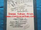 Superman: The Wedding Album #1 - DC - CGC SS 9.2 - 5x Sig by Jurgens, Ordway +3