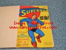 Comics Superman Sammelband  1 von 1966