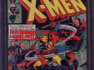 Uncanny X-Men #133 CGC 9.8