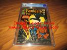 Fantastic Four #52 CGC 6.0 First Appearance Of The Black Panther