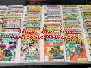 Power Man 48-67 / Power Man and Iron Fist 71-120, 122-125 Collection