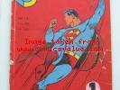Superman Batman Sammelband 1966 mit Hefte 1-4, Zustand 3, Ehapa-Verlag