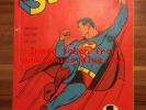 Superman Batman Ehapa Heft 1-4 1966 in Sammelband TOP Zustand 1, Umschlag Z 1-2