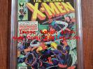 Marvel Uncanny X-MEN #133 CGC 9.8 White Pages Hellfire Club Claremont Byrne NM