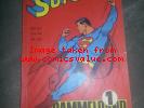 1966 Superman Comic Sammelband 1