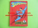 Superman Sammelband 1 1966 heft 1,2,3,4  Ehapa Verlag
