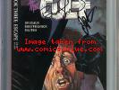 Batman: The Cult #3 CGC 9.8 SIGNED 2x JIM STARLIN & BERNIE WRIGHTSON DC Comics