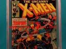 MARVEL COMICS CGC 9.8 THE UNCANNY X-MEN #133 WHITE PAGES 5/80 - VINTAGE