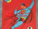Superman Sammelband 1   Ehapa