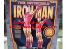 Bowen Iron Man Statues #39/300  Match Numbered Set NRFB
