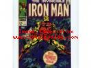 Iron Man Run Higher Grade 1-100 *only 3  missing   NR