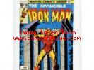 165 High Grade Iron Man Comics 100 - 300 Early Runs NR