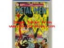 1963 DC Metal Men #1 CGC VF/NM 9.0 Comic